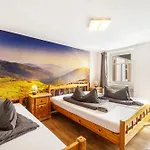 Ferienhaus Rodershausen Feriehus Rodershausen
