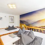 Ferienhaus Rodershausen Feriehus *