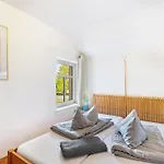 Feriehus Ferienhaus Rodershausen