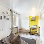 Feriehus Ferienhaus Rodershausen *