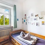 Ferienhaus Rodershausen * Rodershausen