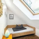 Feriehus Ferienhaus Rodershausen Rodershausen