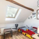 Ferienhaus Rodershausen * Rodershausen