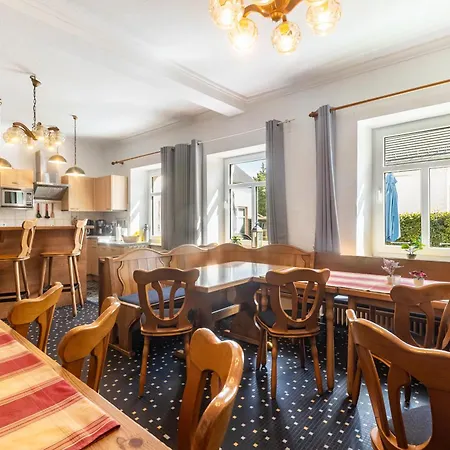 Ferienhaus Rodershausen Ferienhaus Rodershausen