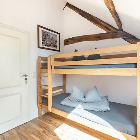 Ferienhaus Ferienhaus Rodershausen