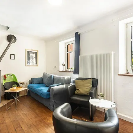 Ferienhaus Ferienhaus Rodershausen