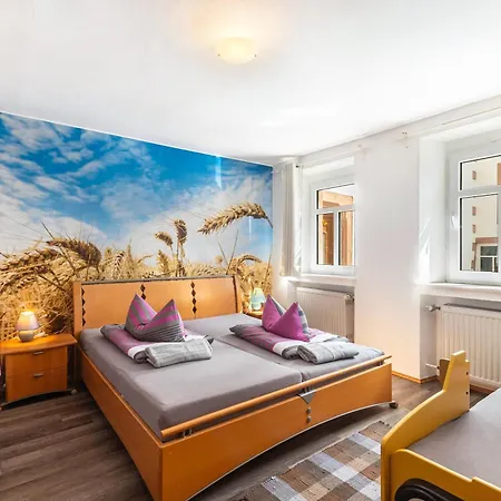 Ferienhaus Ferienhaus Rodershausen *