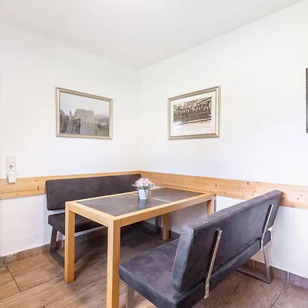 Ferienhaus Ferienhaus Rodershausen