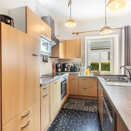 Ferienhaus Ferienhaus Rodershausen *