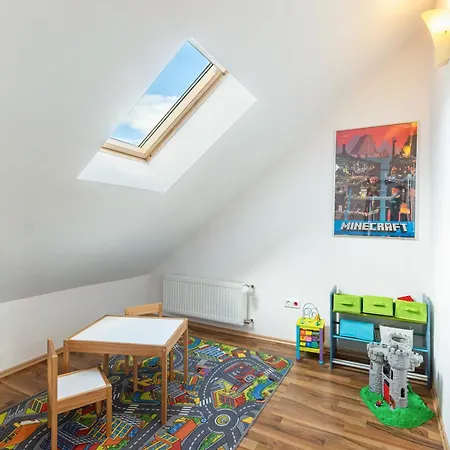 Ferienhaus Ferienhaus Rodershausen Rodershausen