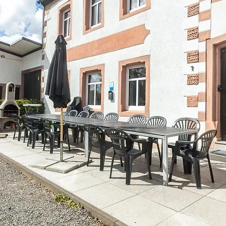 Ferienhaus Rodershausen Rodershausen