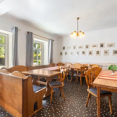 Ferienhaus Rodershausen Ferienhaus *