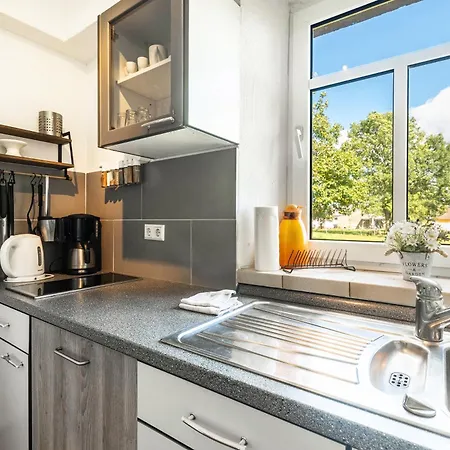 Ferienhaus Ferienhaus Rodershausen Rodershausen