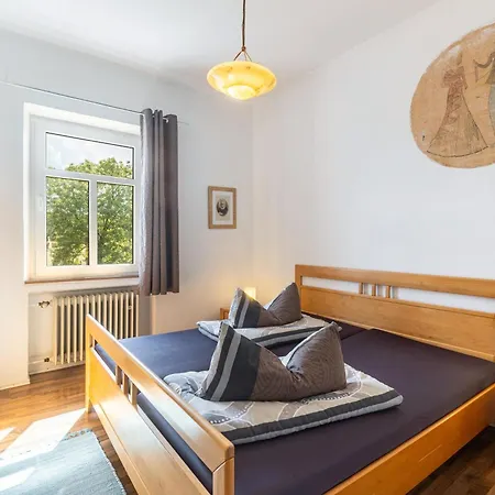 Ferienhaus Ferienhaus Rodershausen