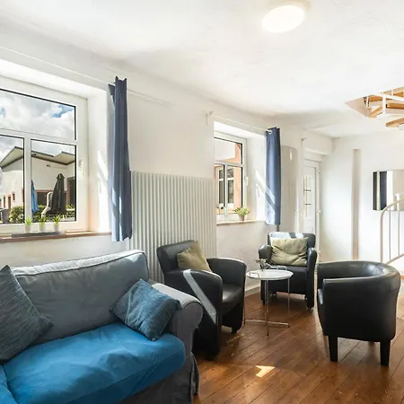 Ferienhaus Ferienhaus Rodershausen *