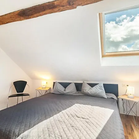 Ferienhaus Rodershausen * Rodershausen