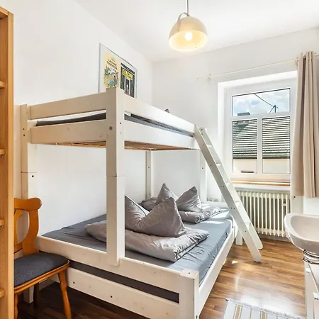 Ferienhaus Rodershausen Ferienhaus