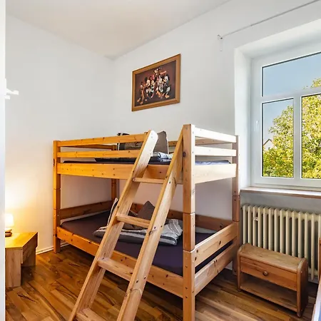 Ferienhaus Ferienhaus Rodershausen