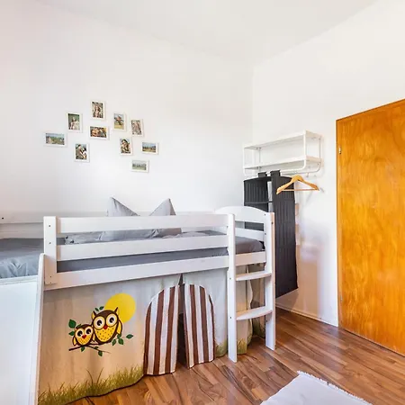 Ferienhaus Rodershausen Ferienhaus *