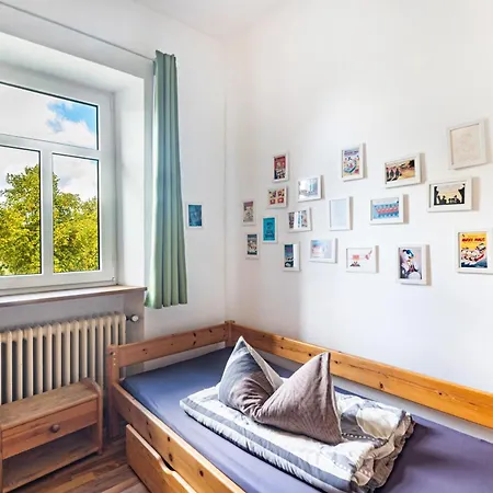 Ferienhaus Ferienhaus Rodershausen *