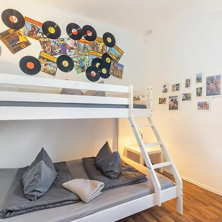 Ferienhaus Rodershausen Ferienhaus *