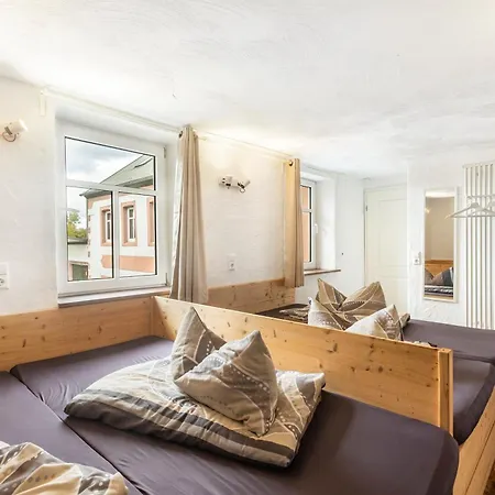 Ferienhaus Rodershausen Rodershausen