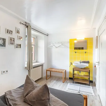 Ferienhaus Rodershausen Rodershausen