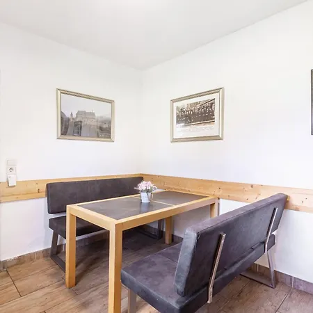 Ferienhaus Rodershausen Feriehus Rodershausen