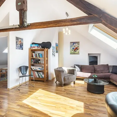 Ferienhaus Rodershausen Rodershausen