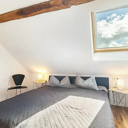 Ferienhaus Rodershausen
