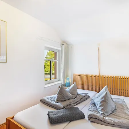 Hébergement de vacances Ferienhaus Rodershausen