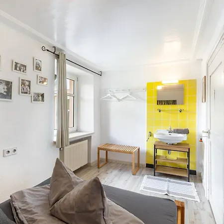 Hébergement de vacances Ferienhaus Rodershausen *