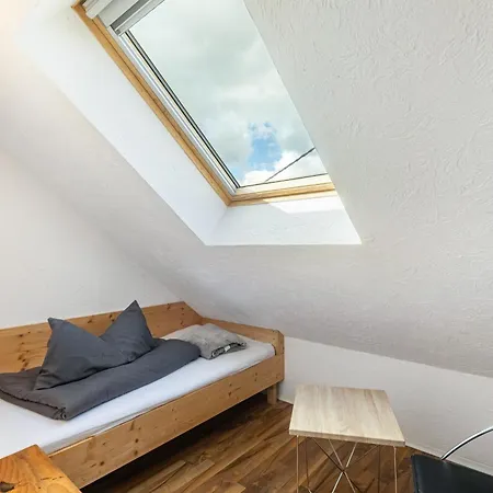 Ferienhaus Rodershausen * Rodershausen