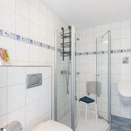 Ferienhaus Rodershausen *