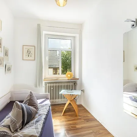 Ferienhaus Rodershausen Hébergement de vacances Rodershausen