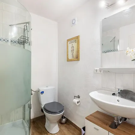 Ferienhaus Rodershausen Hébergement de vacances Rodershausen
