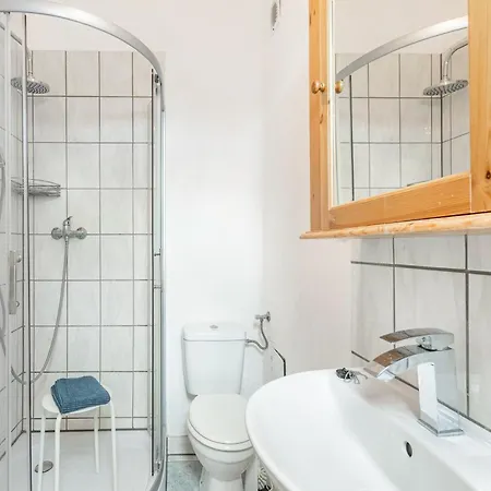 Ferienhaus Rodershausen Hébergement de vacances