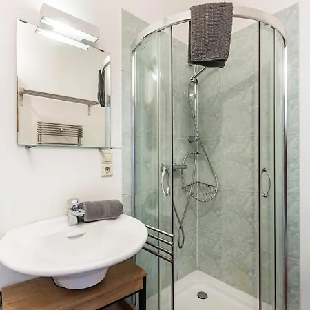 Ferienhaus Rodershausen Hébergement de vacances Rodershausen