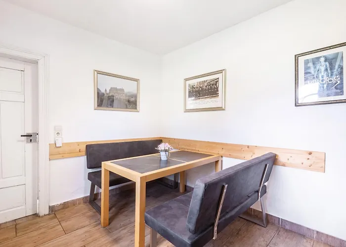 בית נופש Ferienhaus Rodershausen