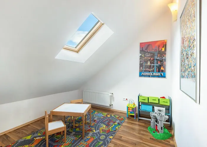 בית נופש Ferienhaus Rodershausen Rodershausen