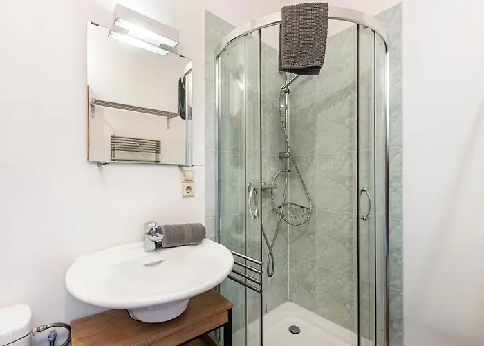 Ferienhaus Rodershausen * Rodershausen