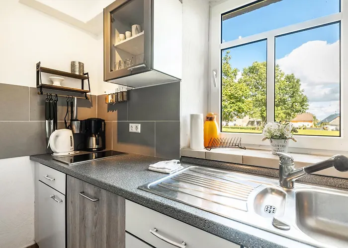 בית נופש Ferienhaus Rodershausen Rodershausen