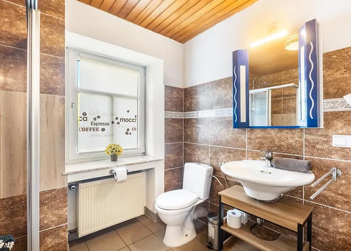 Ferienhaus Rodershausen *