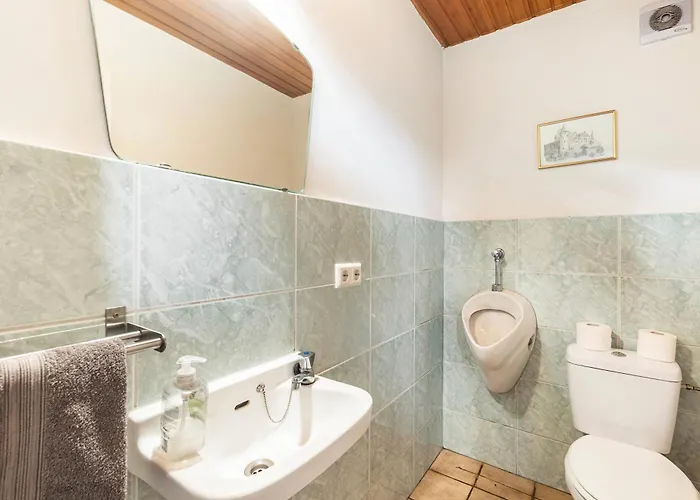 Ferienhaus Rodershausen Rodershausen