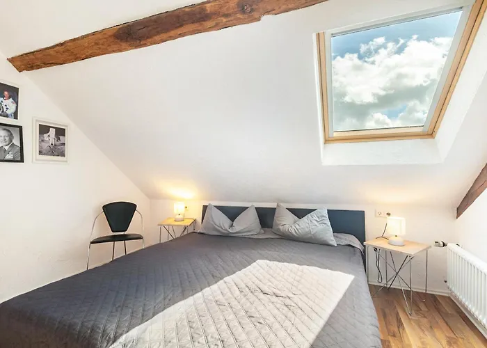 Ferienhaus Rodershausen * Rodershausen