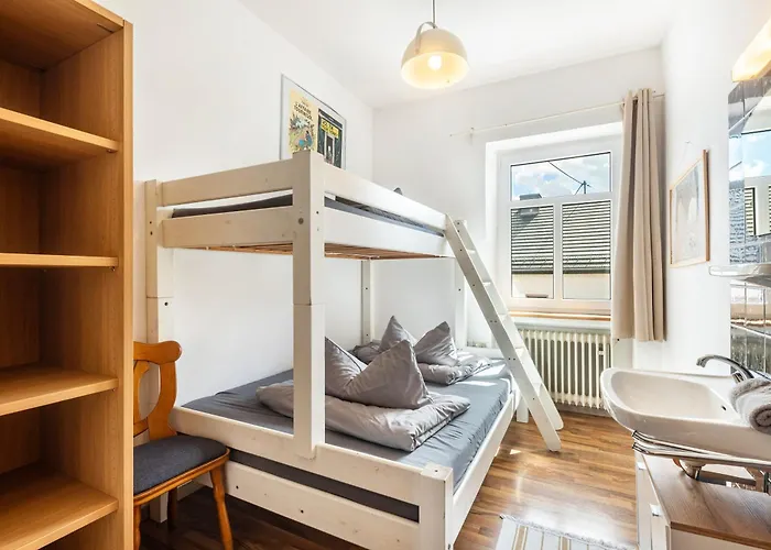 Ferienhaus Rodershausen בית נופש