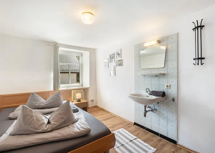 Ferienhaus Rodershausen *