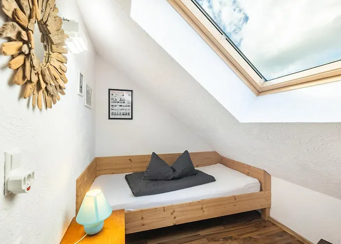 Ferienhaus Rodershausen