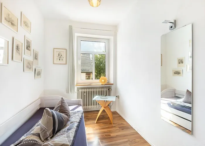 Ferienhaus Rodershausen בית נופש