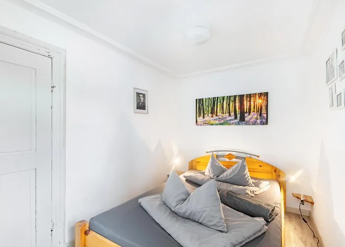 Ferienhaus Rodershausen Rodershausen